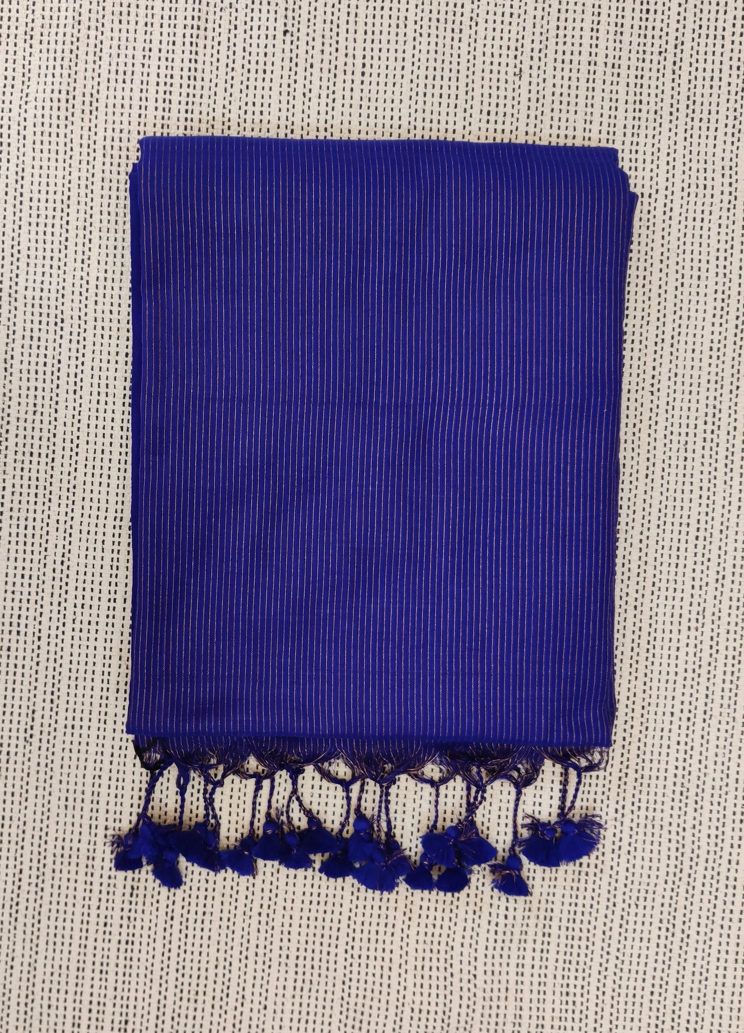 Khadi Cotton Saree