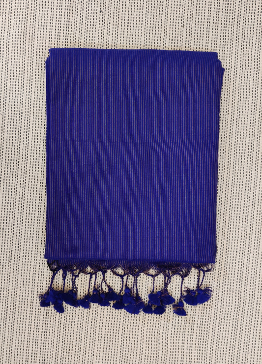 Khadi Cotton Saree