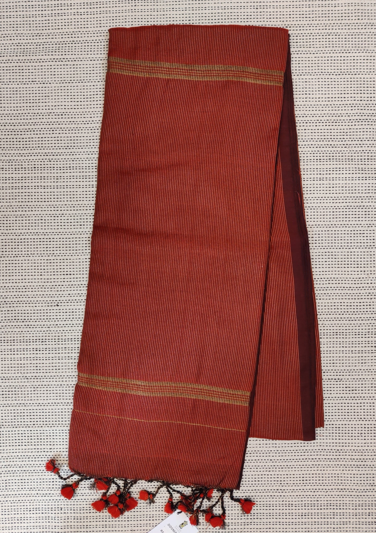 Khadi cotton sarees