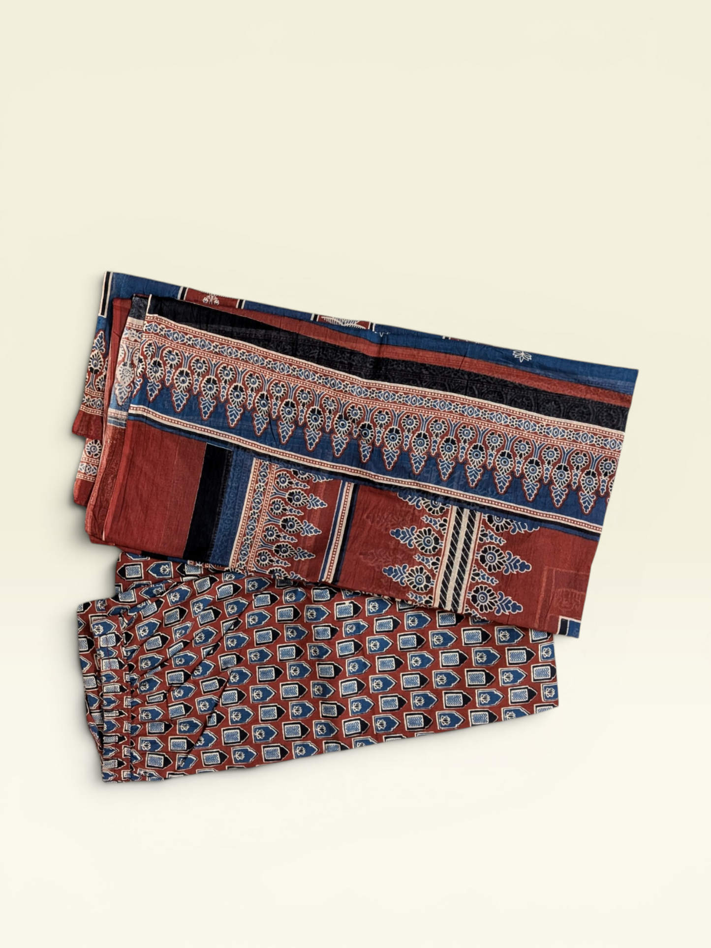 Khadi Kurta set
