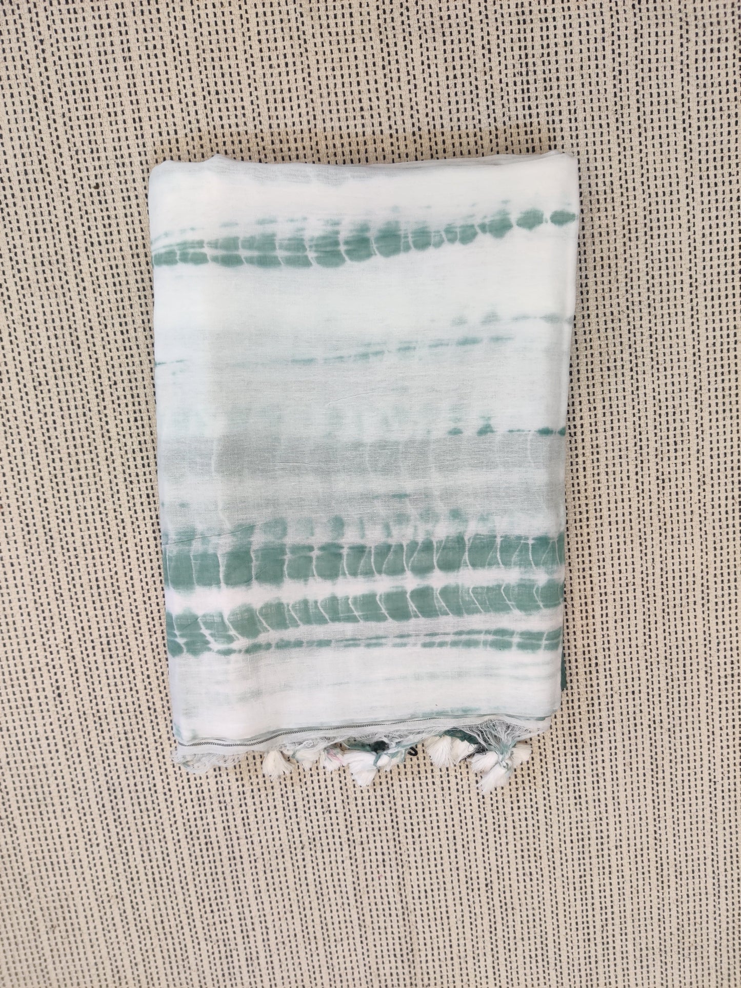 Mul Cotton Saree
