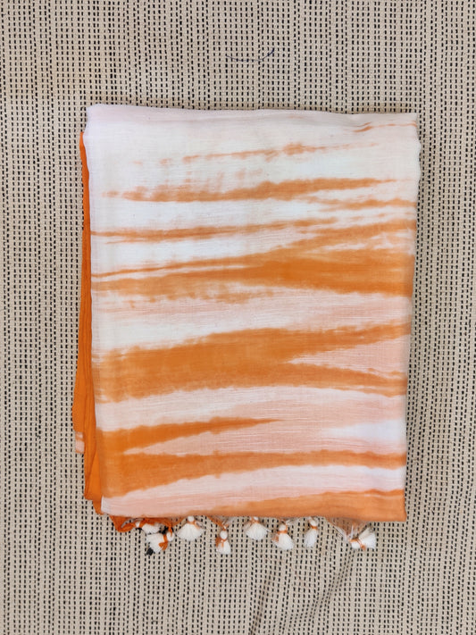 Mul cotton sarees