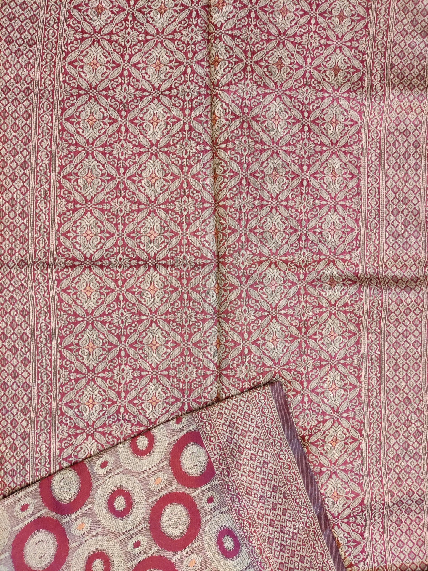 Banaras Saree