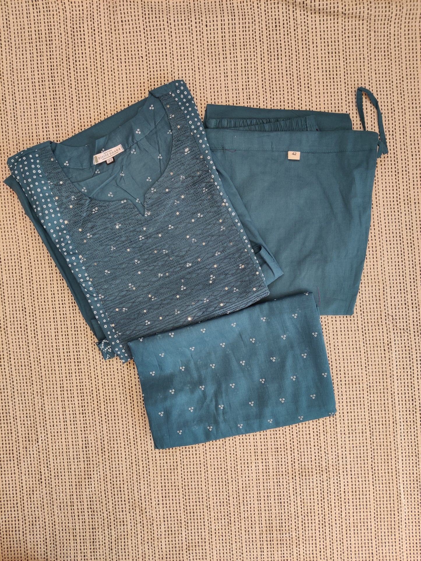 Kurta Set