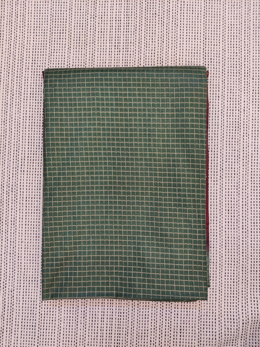 Bhagalpur Cotton Saree