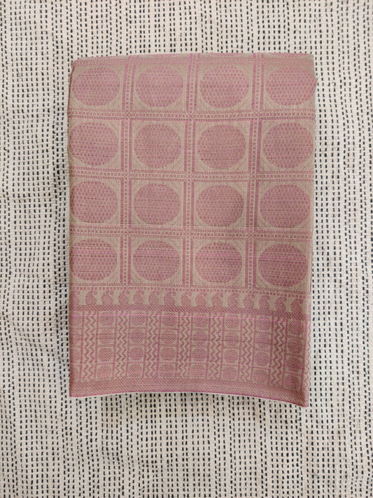 Banaras Cotton Saree