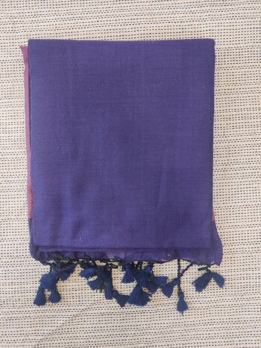 Khadi Cotton Saree