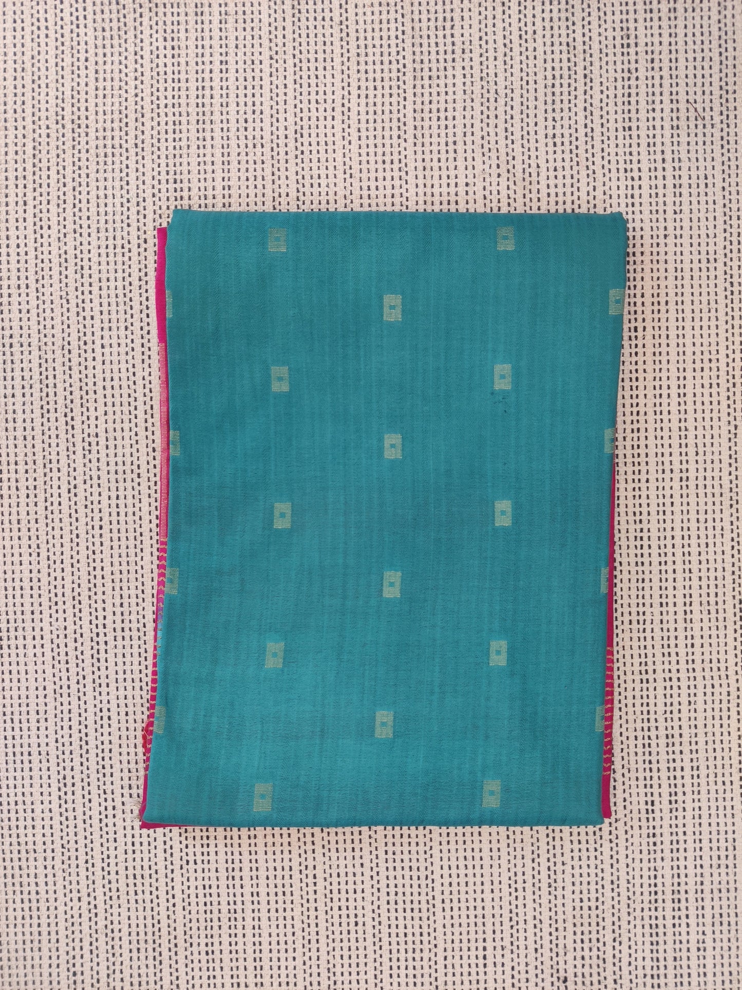 Bhagalpur Cotton Saree