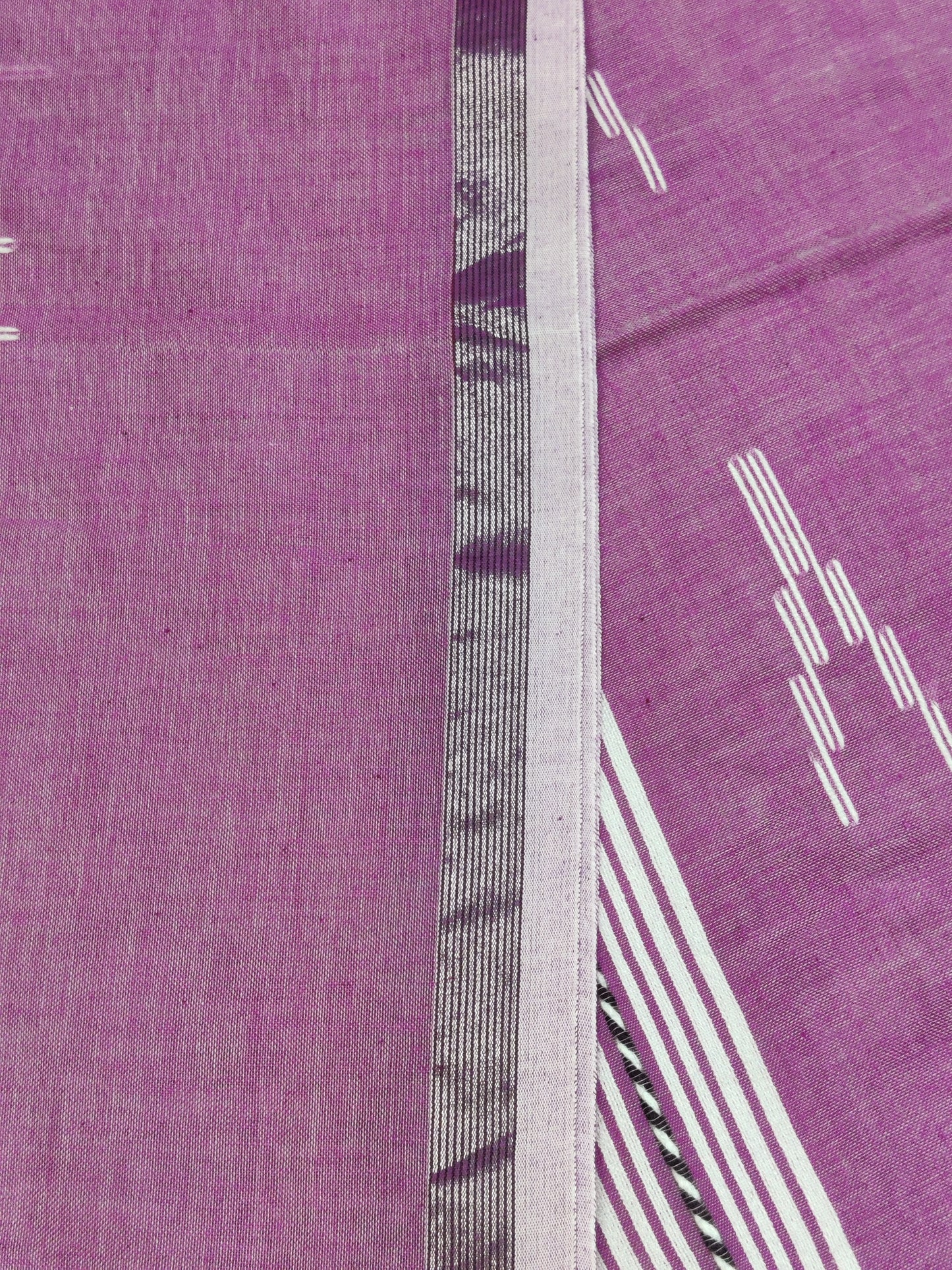 Khadi Mul handloom sarees