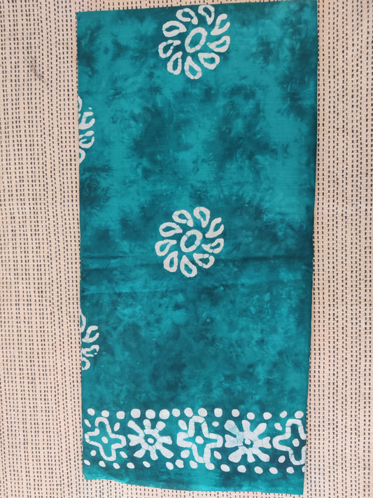 Mul Cotton Saree