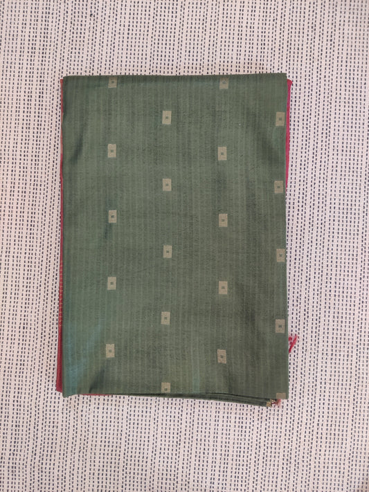Bhagalpur Cotton Saree