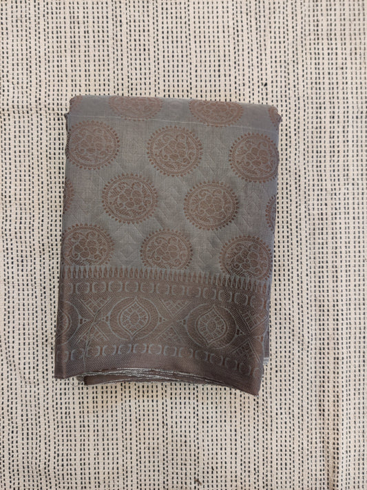 Banaras Cotton Saree