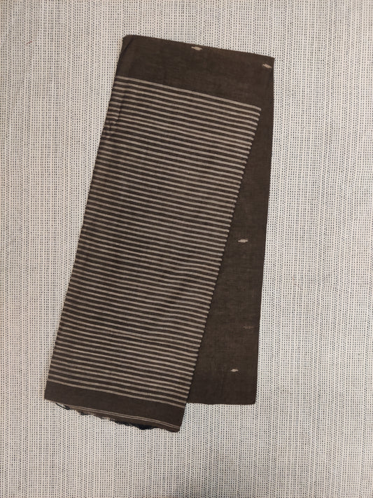 Khadi Cotton Saree