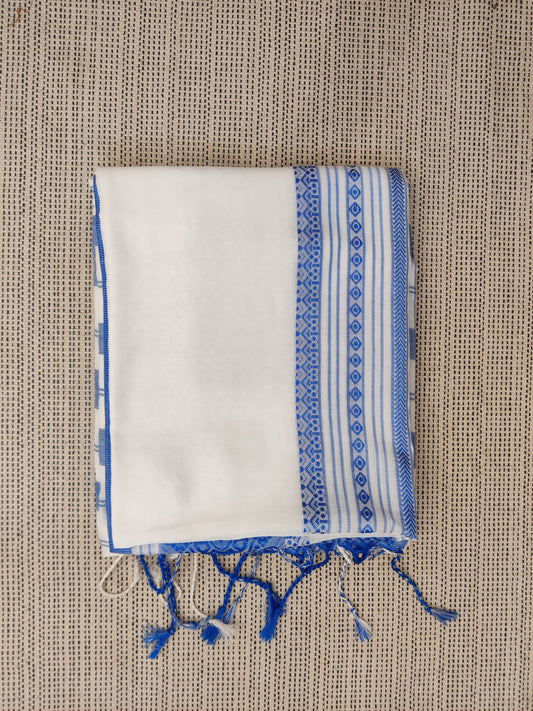 Mul cotton sarees