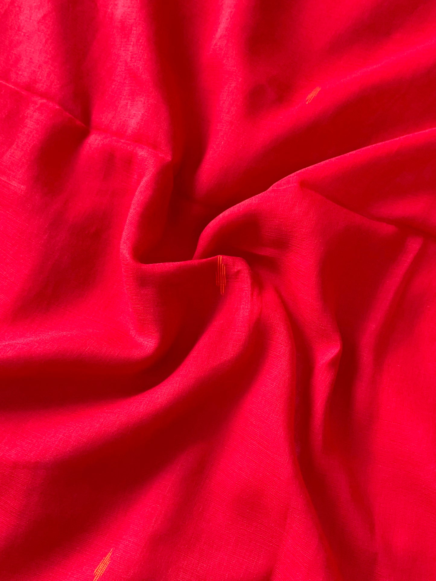 Crimson Flame