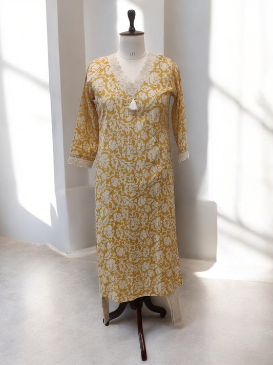 Kurta Set